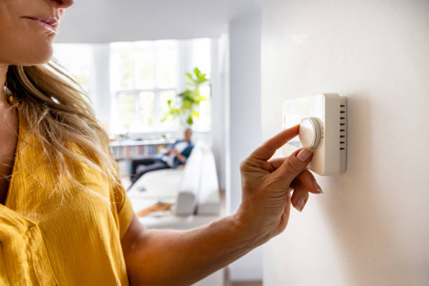 Best Affordable HVAC services  in West Yellowstone, MT