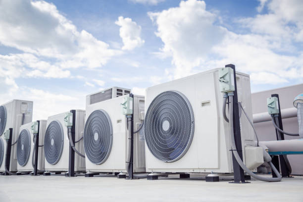 Best HVAC air duct cleaning  in West Yellowstone, MT