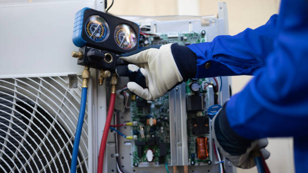 Best 24/7 HVAC repair  in West Yellowstone, MT
