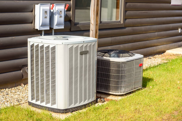 Best HVAC tune-up services  in West Yellowstone, MT